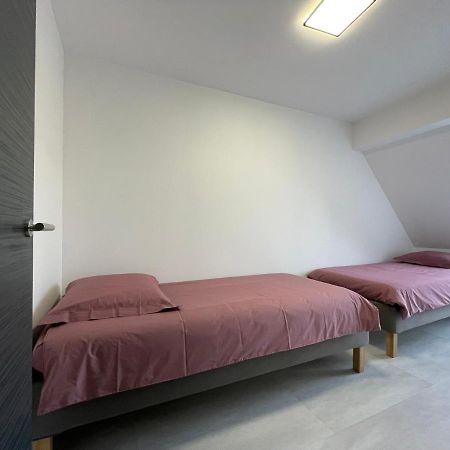 Les Duplex Solaires Appartement Duppigheim Buitenkant foto