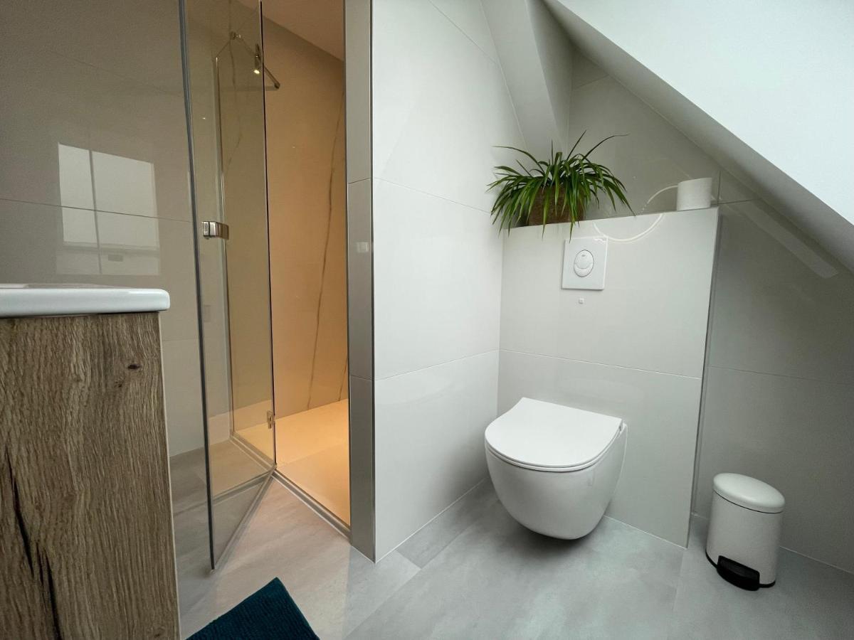 Les Duplex Solaires Appartement Duppigheim Buitenkant foto