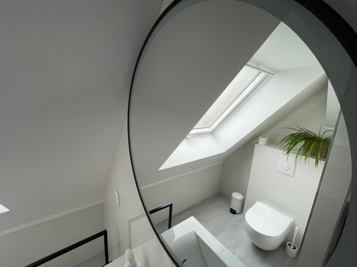 Les Duplex Solaires Appartement Duppigheim Buitenkant foto