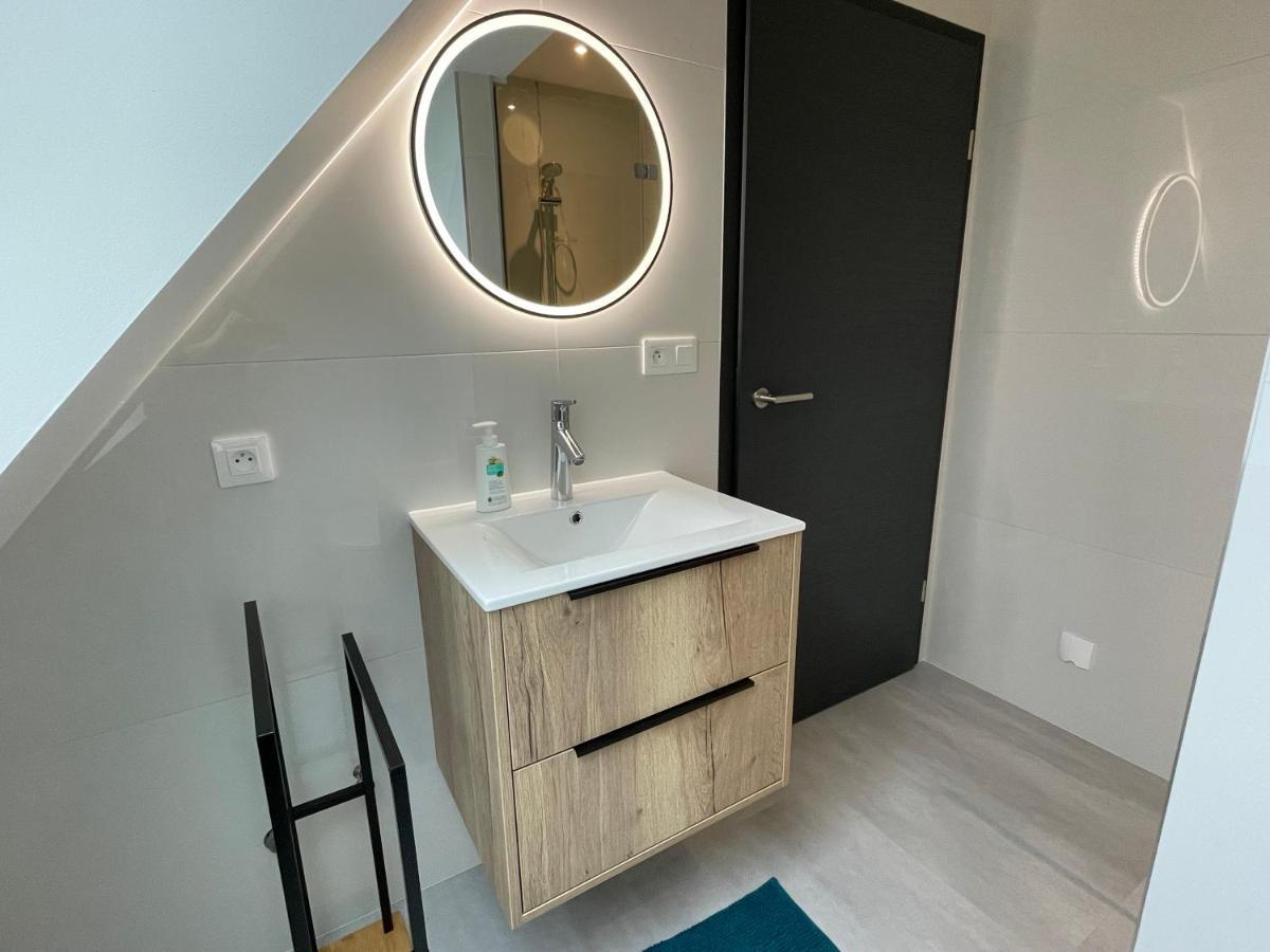 Les Duplex Solaires Appartement Duppigheim Buitenkant foto