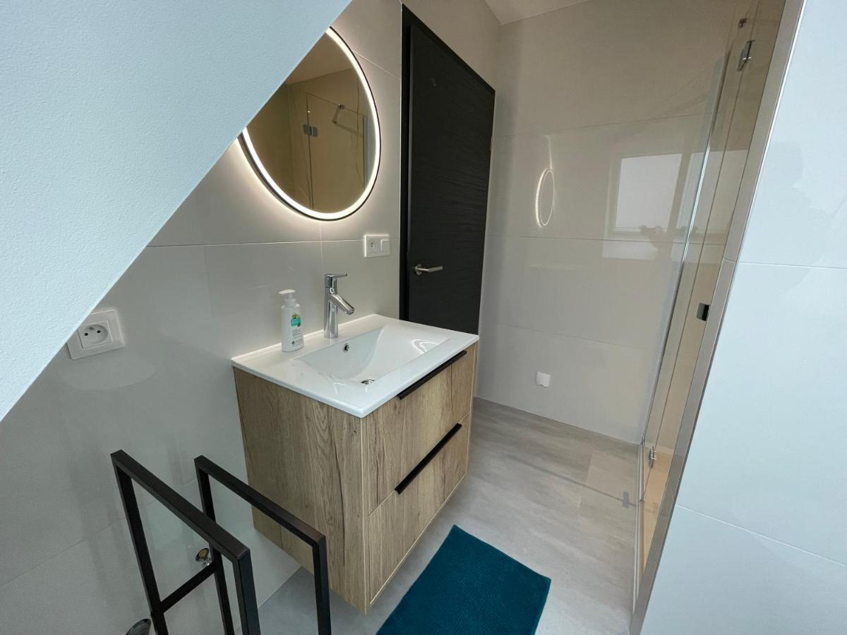 Les Duplex Solaires Appartement Duppigheim Buitenkant foto