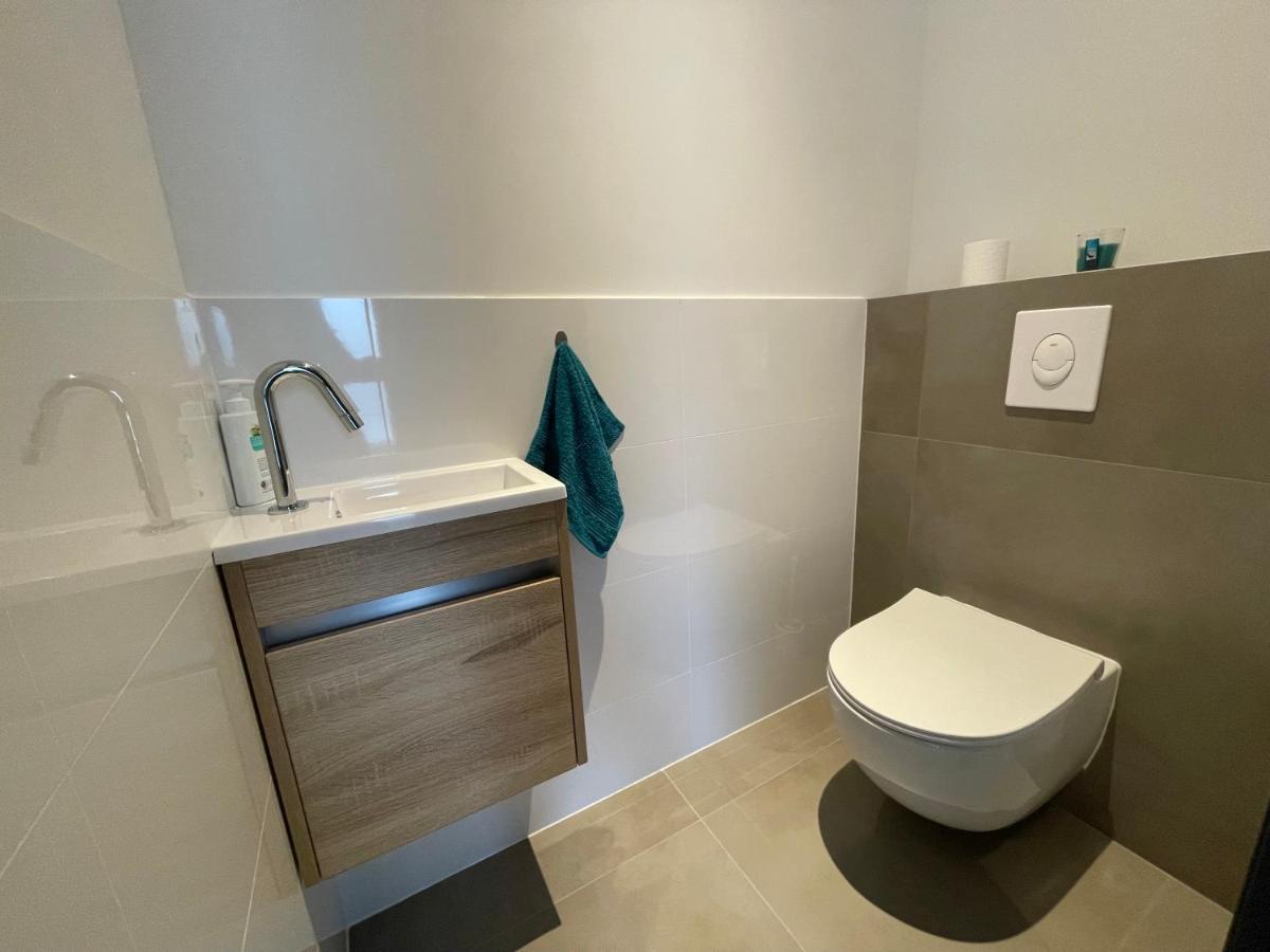 Les Duplex Solaires Appartement Duppigheim Buitenkant foto